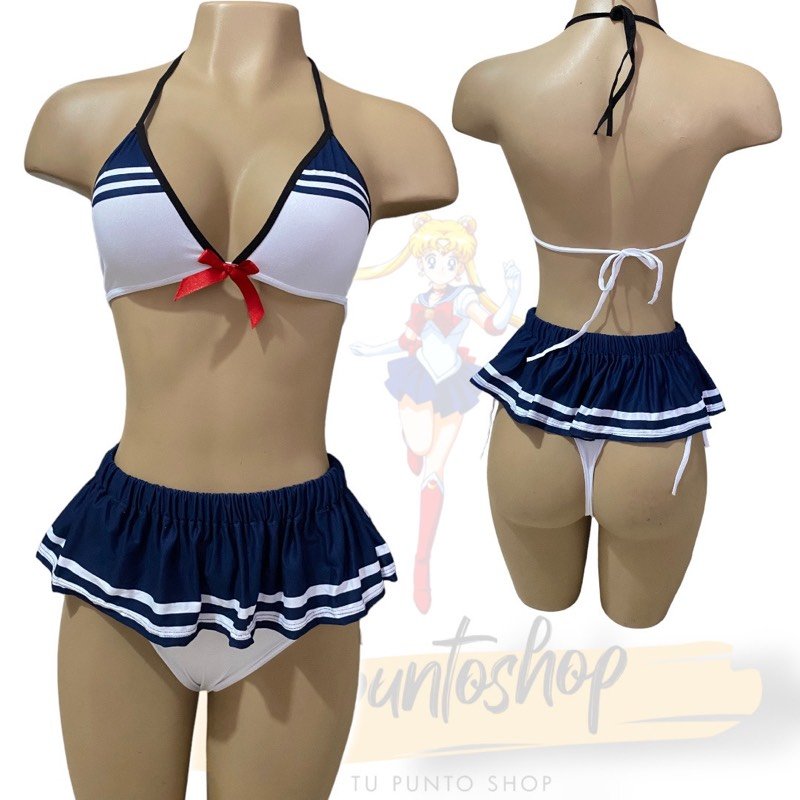 SET SAILOR MOON