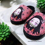 PANTUFLA NEZUKO