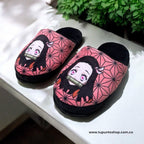 PANTUFLA NEZUKO