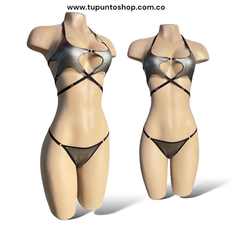 CONJUNTO STAR BRILLANTE