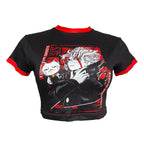 BLUSA DANDADAN
