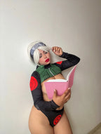 ERO COSPLAY KAKASHI