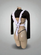 TRAJE MAID