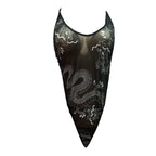 BODY DRAGONES