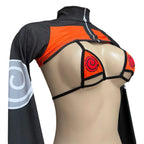 ERO COSPLAY NARUTO