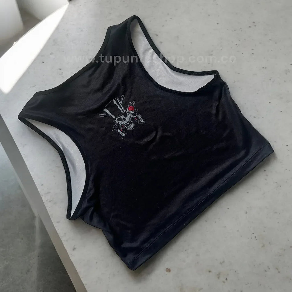 BLUSA GUNS N´ ROSES