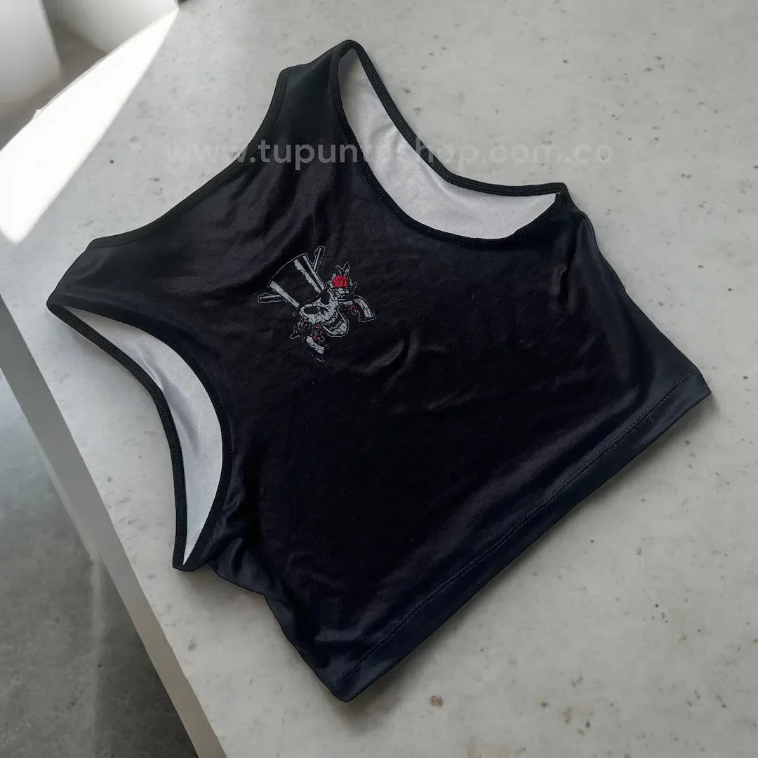 BLUSA GUNS N´ ROSES