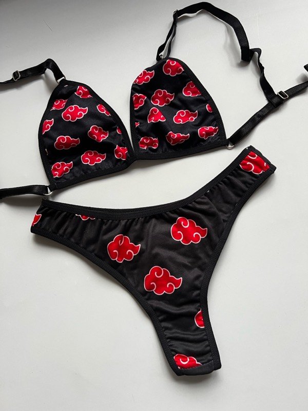 BIKINI CLASIC AKATSUKI