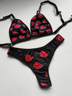 BIKINI CLASIC AKATSUKI