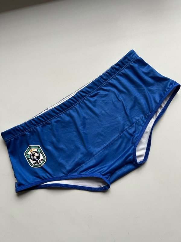 SPORTS SHORTY PANTY