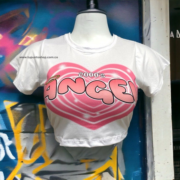 ANGEL BLOUSE