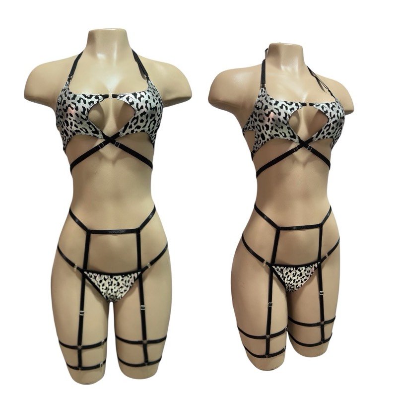STAR + GARTERS
