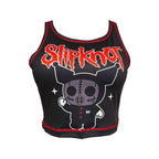 BLUSA SLIPKNOT