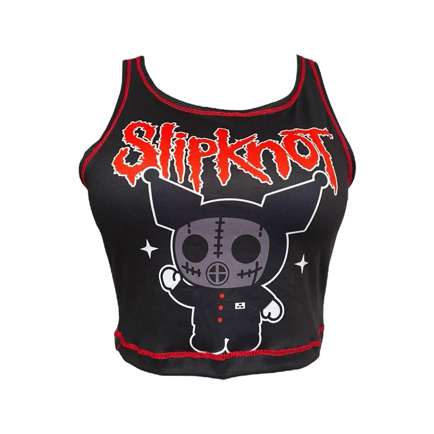 BLUSA SLIPKNOT