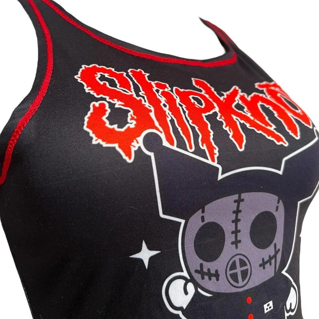 BLUSA SLIPKNOT