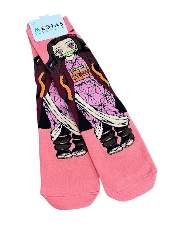 MEDIAS KIMETSU NO YAIBA