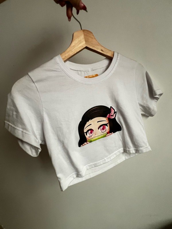 BLUSA NEZUKO