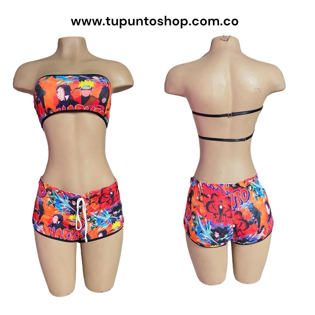 PIJAMA 2 PIEZAS DAMA