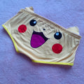 KAWAI PIKACHU PANTY