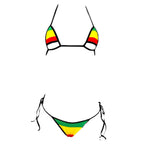 MICROBIKINI REGGAE