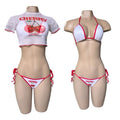 TRAJE CHERRY