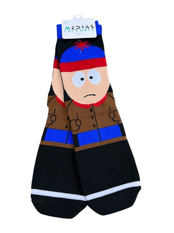 SOUTH PARK SOCKS