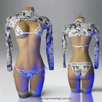 SET EXCLUSIVO AHEGAO