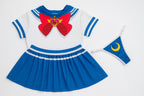 CONJUNTO SAILORMOON
