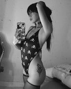 BODY OBSESSION CALAVERA