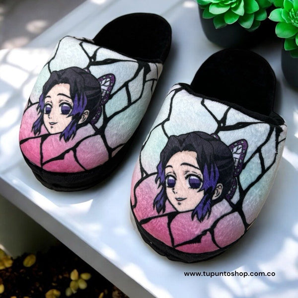 SHINOBU SLIPPER