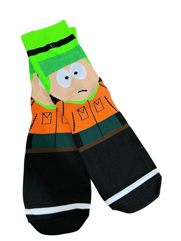 MEDIAS SOUTH PARK