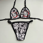 BIKINI DEMON SLAYER
