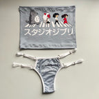 TOTORO SET