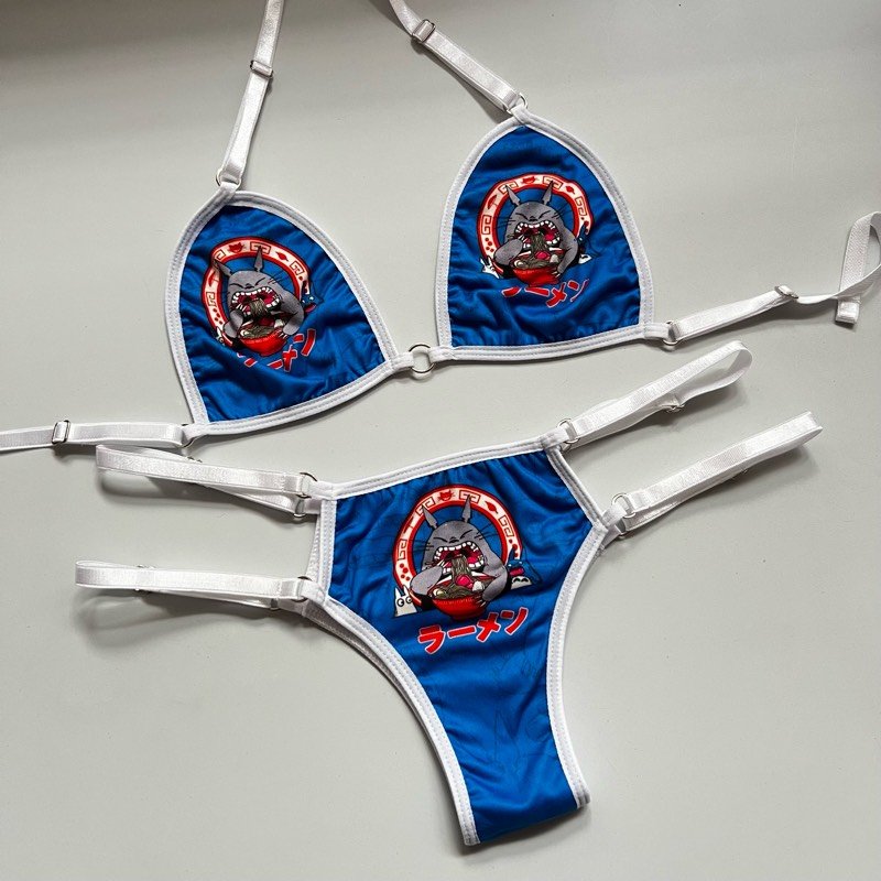BIKINI TOTORO