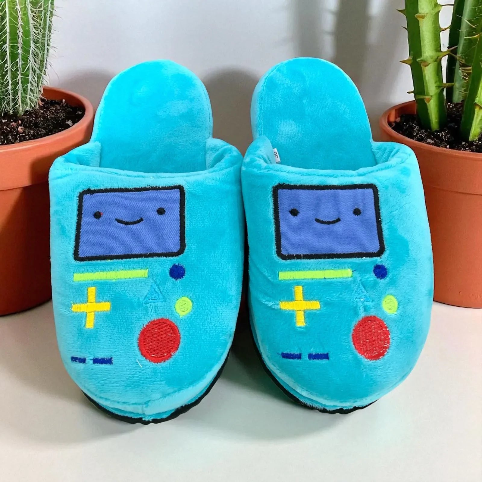 PANTUFLA BMO