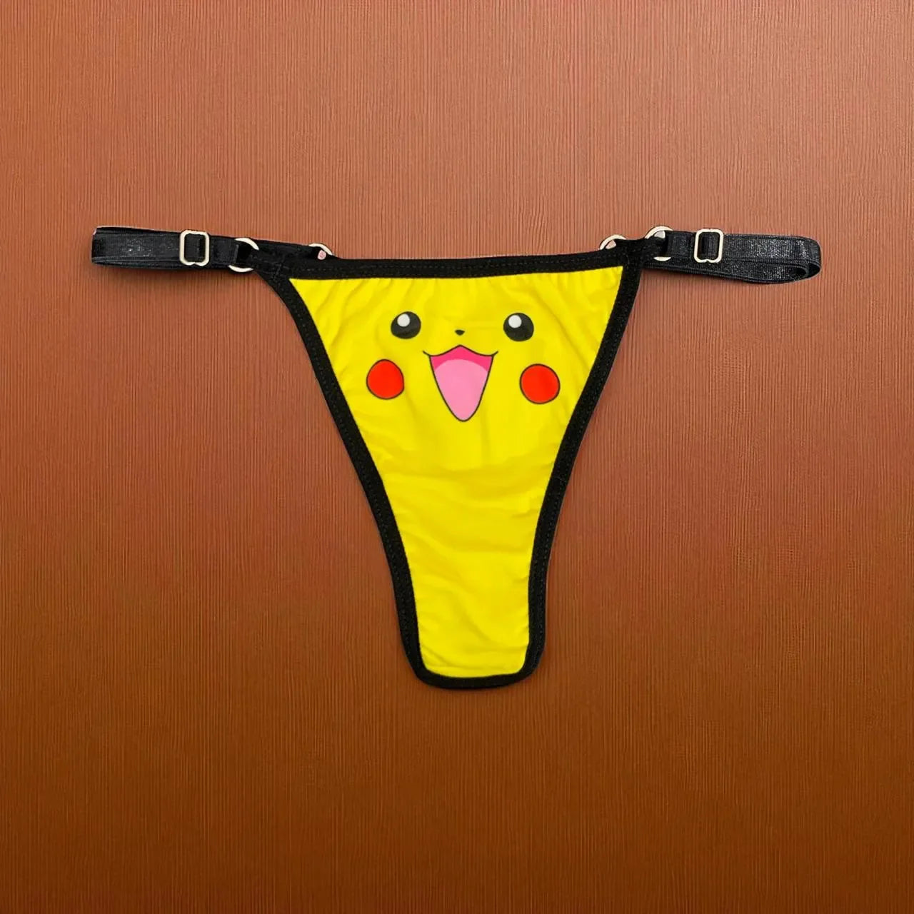 TANGA PIKACHU