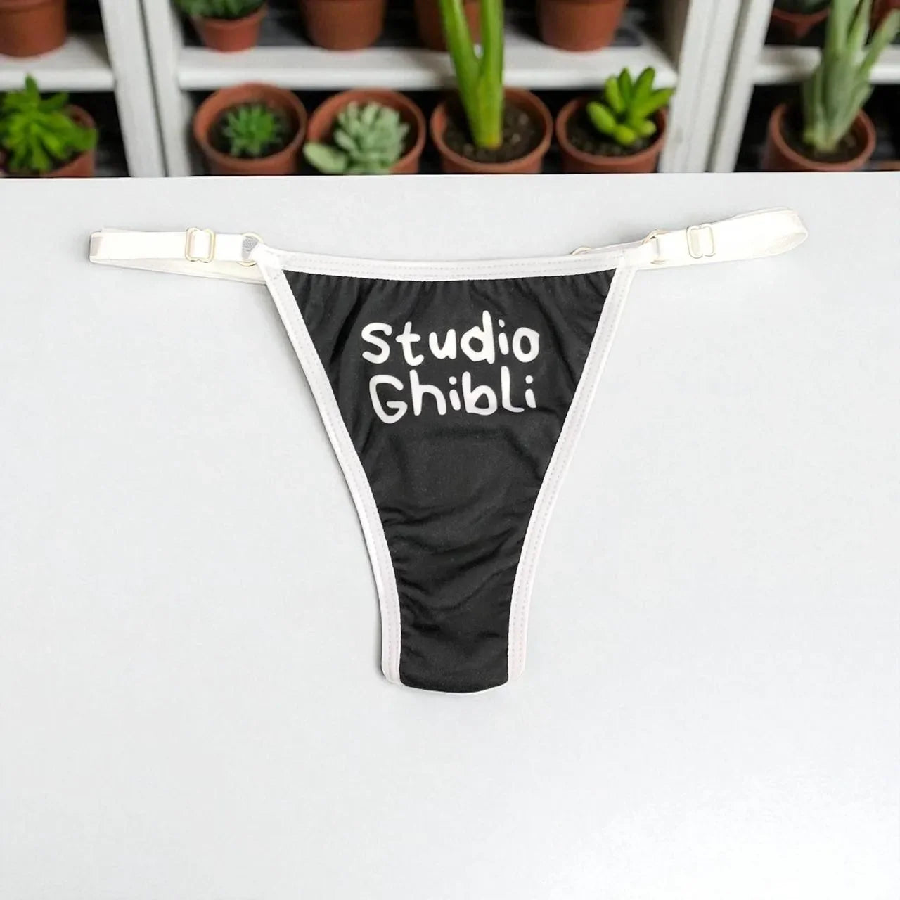TANGA STUDIO GHIBLI