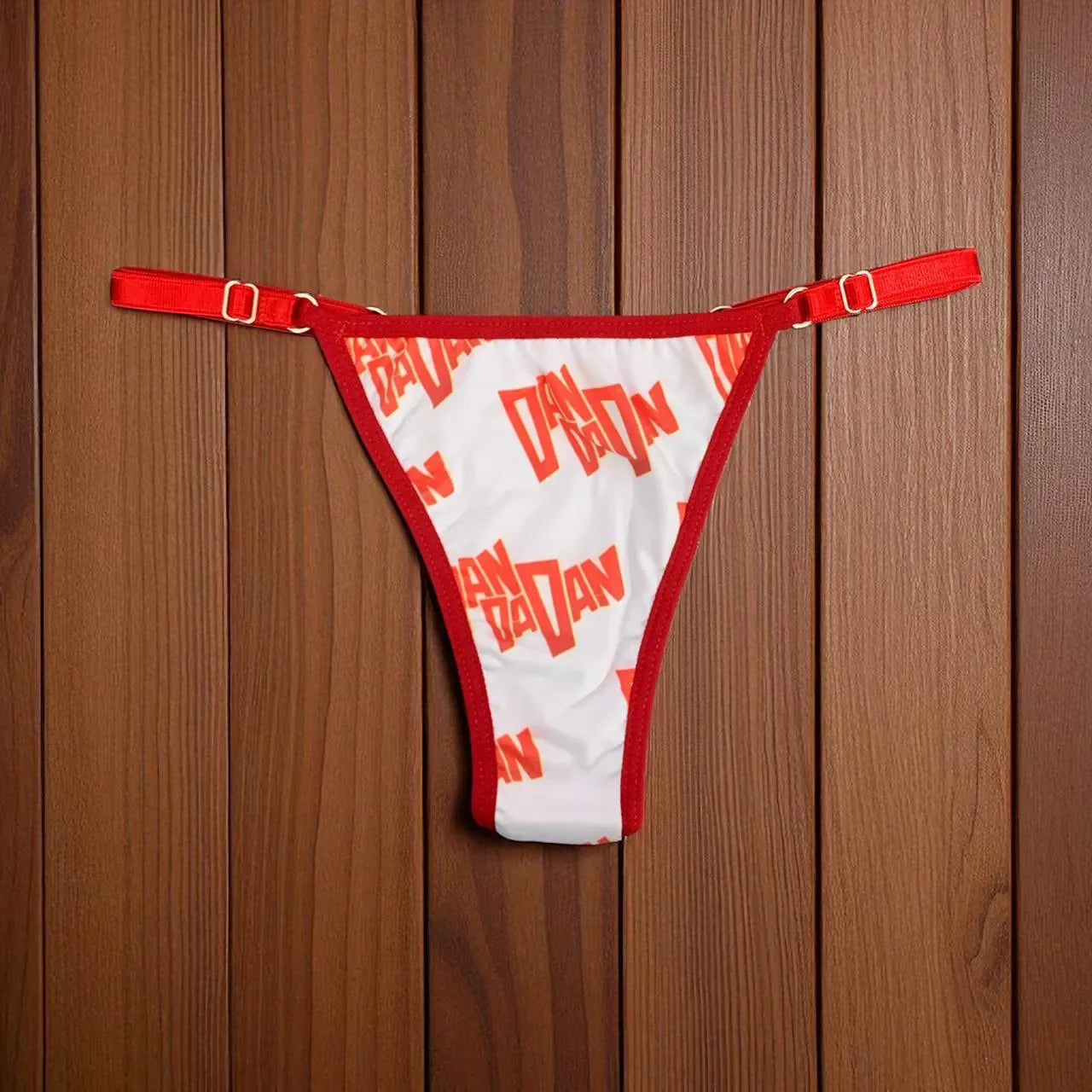 TANGA DANDANDAN