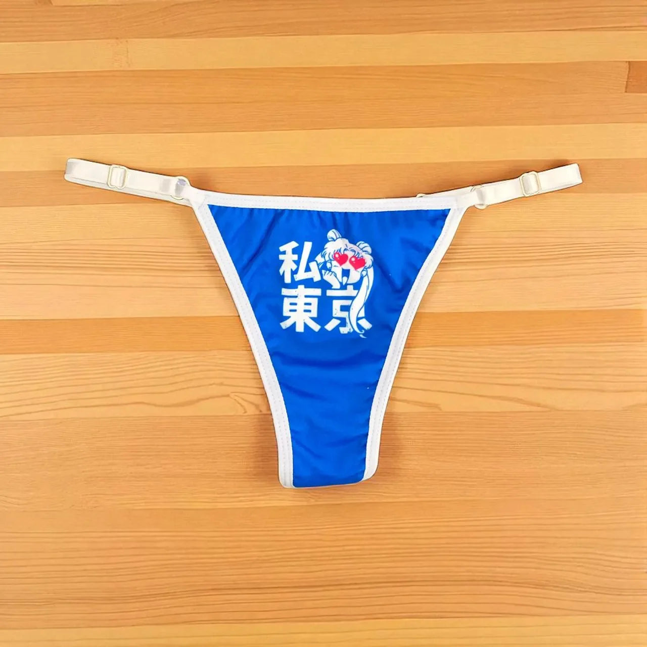 TANGA SAILOR MOON