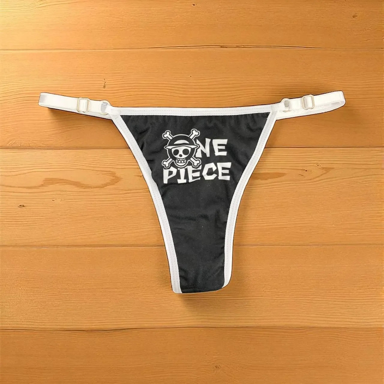 TANGA ONE PIECE