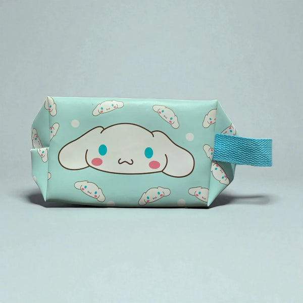 CINNAMOROLL COSMETIC BAG