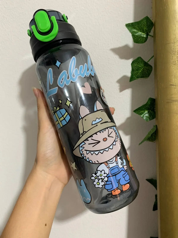 LABUBU thermos
