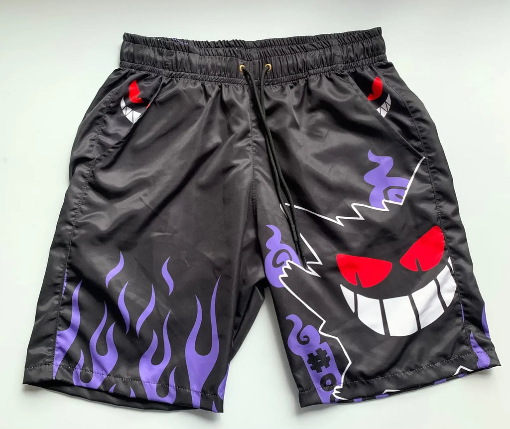 PANTALONETA GENGAR