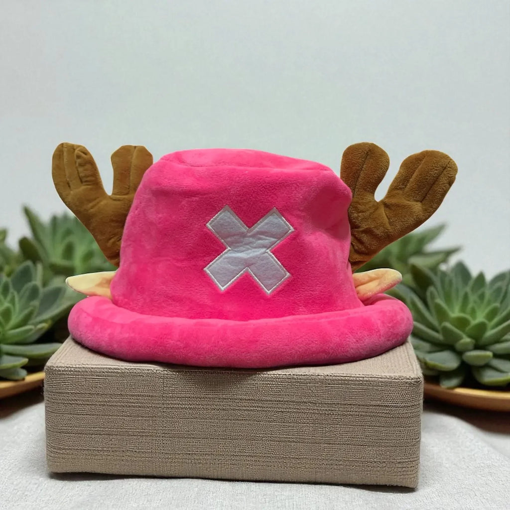 SOMBRERO DE CHOPPER