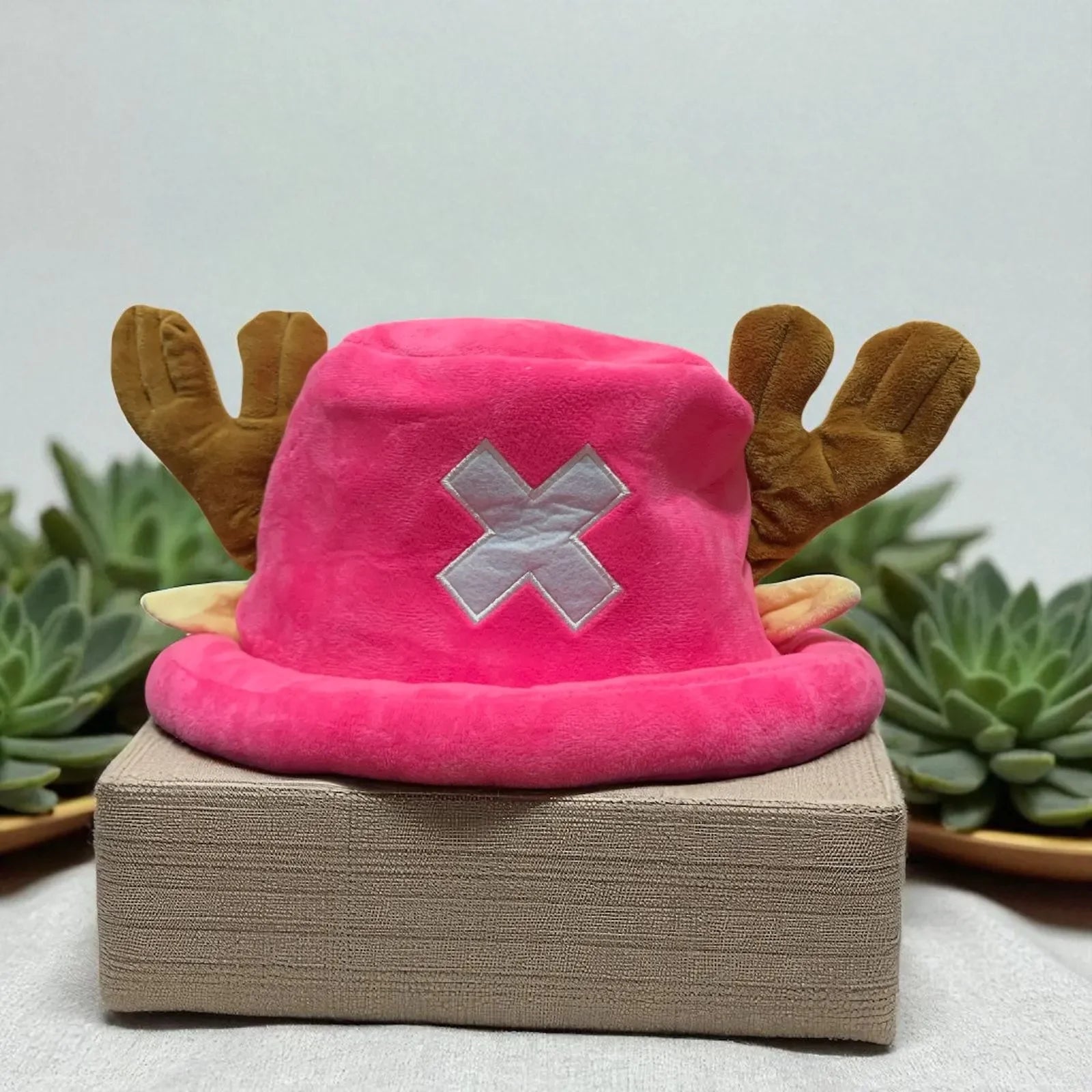 SOMBRERO DE CHOPPER
