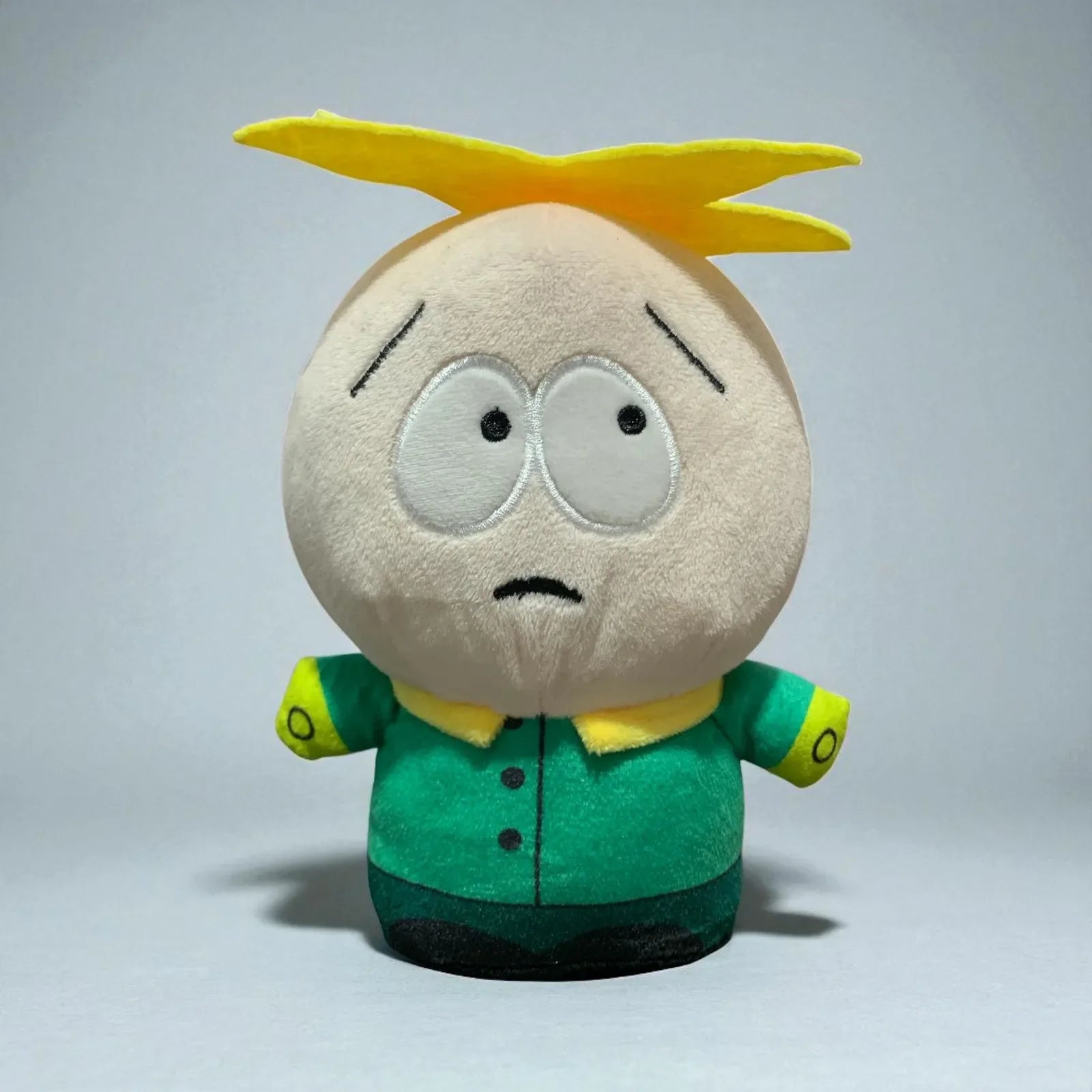 PELUCHE BUTTERS