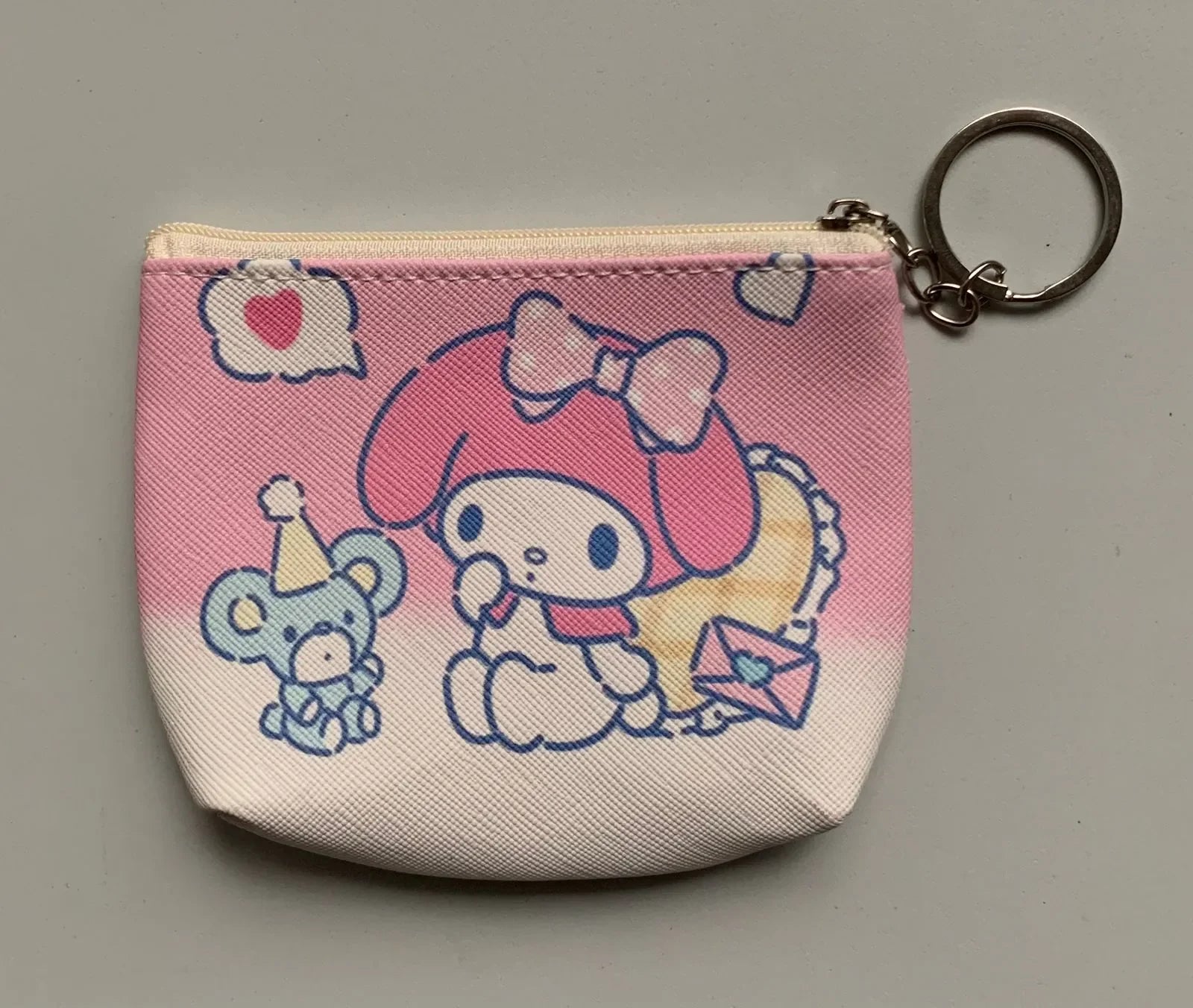 MONEDERO MY MELODY
