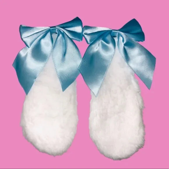CINNAMOROLL EAR CLIPS