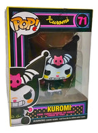 FIGURA POP KUROMI