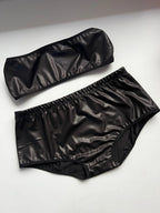 CONJUNTO DARK CUERINA